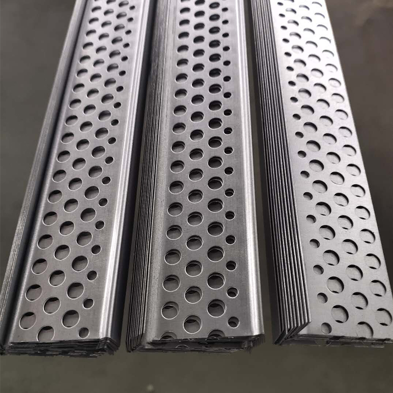 Ventajas y usos de la quilla liviana de acero con absorción de impactos